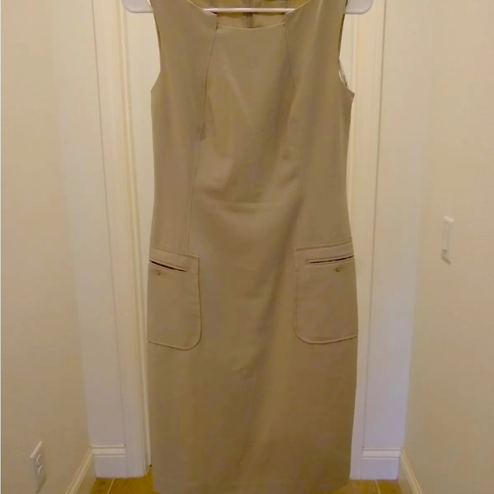 Calvin Klein dress